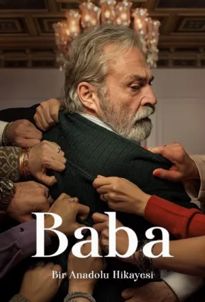 دانلود سریال Baba