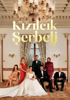 دانلود سریال Kızılcık Şerbeti – شربت زغال اخته