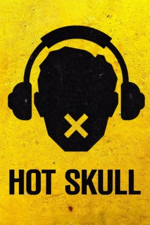 دانلود سریال Hot Skull – Sıcak Kafa