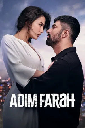 دانلود سریال Adim Farah – اسم من فرح