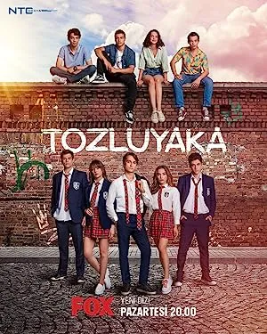 دانلود سریال رفاقت – Tozluyaka