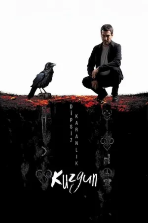دانلود سریال Kuzgun: Dipsiz Karanlik – کلاغ: تاریکی بی پایان